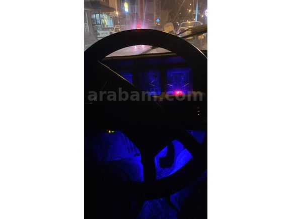 Sahibinden Tofaş Şahin S 1992 Model 