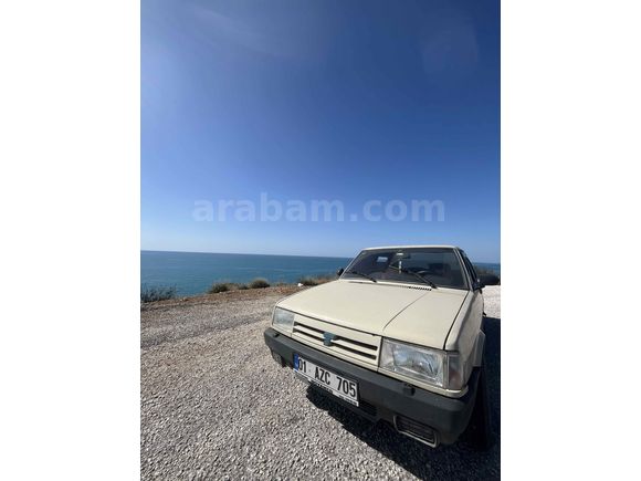 Sahibinden Tofaş Şahin S 1992 Model 