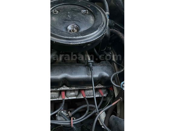 Sahibinden Tofaş Şahin S 1992 Model 
