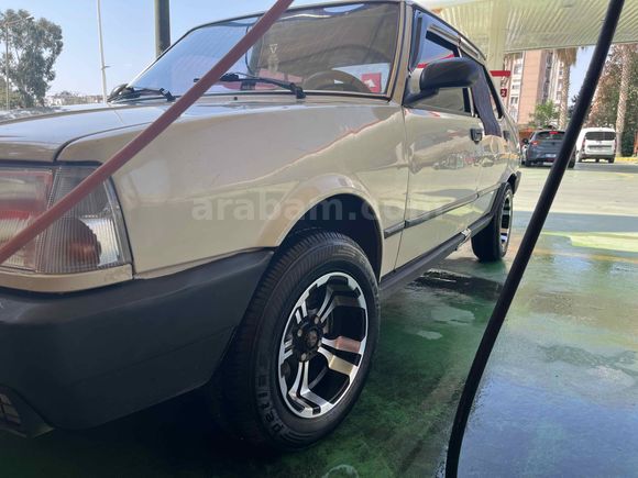 Sahibinden Tofaş Şahin S 1992 Model 