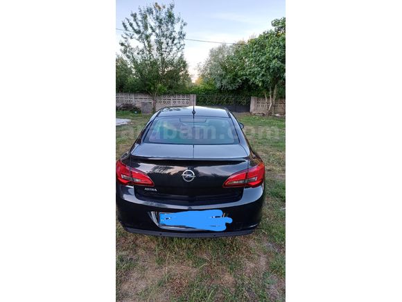Memurdan tertemiz Sahibinden Opel Astra 1.6 Edition 2014 Model