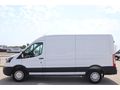 BÜYÜKSOYLU FİLO/2023 MODEL FORD TRANSİT 350L PANELVAN 170 HP A/C