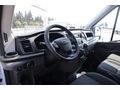 BÜYÜKSOYLU FİLO/2023 MODEL FORD TRANSİT 350L PANELVAN 170 HP A/C