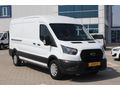 BÜYÜKSOYLU FİLO/2023 MODEL FORD TRANSİT 350L PANELVAN 170 HP A/C