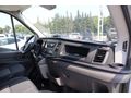 BÜYÜKSOYLU FİLO/2023 MODEL FORD TRANSİT 350L PANELVAN 170 HP A/C
