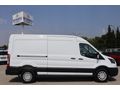 BÜYÜKSOYLU FİLO/2023 MODEL FORD TRANSİT 350L PANELVAN 170 HP A/C