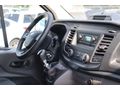 BÜYÜKSOYLU FİLO/2023 MODEL FORD TRANSİT 350L PANELVAN 170 HP A/C