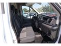 BÜYÜKSOYLU FİLO/2023 MODEL FORD TRANSİT 350L PANELVAN 170 HP A/C
