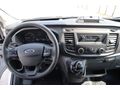 BÜYÜKSOYLU FİLO/2023 MODEL FORD TRANSİT 350L PANELVAN 170 HP A/C