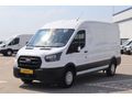 BÜYÜKSOYLU FİLO/2023 MODEL FORD TRANSİT 350L PANELVAN 170 HP A/C