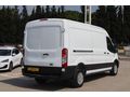 BÜYÜKSOYLU FİLO/2023 MODEL FORD TRANSİT 350L PANELVAN 170 HP A/C