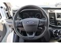 BÜYÜKSOYLU FİLO/2023 MODEL FORD TRANSİT 350L PANELVAN 170 HP A/C