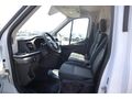 BÜYÜKSOYLU FİLO/2023 MODEL FORD TRANSİT 350L PANELVAN 170 HP A/C