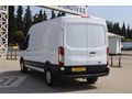 BÜYÜKSOYLU FİLO/2023 MODEL FORD TRANSİT 350L PANELVAN 170 HP A/C