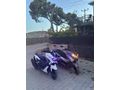 Malossi Nmax 125 