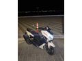 Malossi Nmax 125 