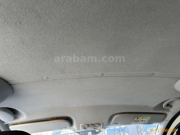 2016 MODEL 100 BİN KM 1.3 HDİ SX VİZYON PLUS EN DOLUSU