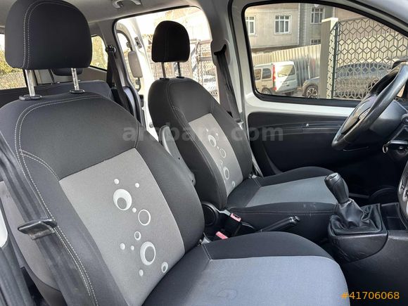 2016 MODEL 100 BİN KM 1.3 HDİ SX VİZYON PLUS EN DOLUSU