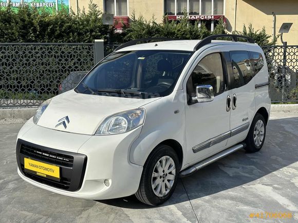 2016 MODEL 100 BİN KM 1.3 HDİ SX VİZYON PLUS EN DOLUSU