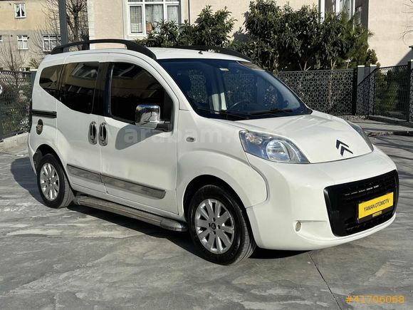 2016 MODEL 100 BİN KM 1.3 HDİ SX VİZYON PLUS EN DOLUSU