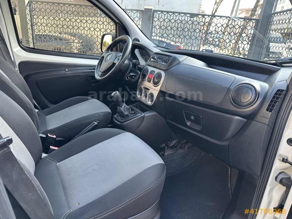 2016 MODEL 100 BİN KM 1.3 HDİ SX VİZYON PLUS EN DOLUSU