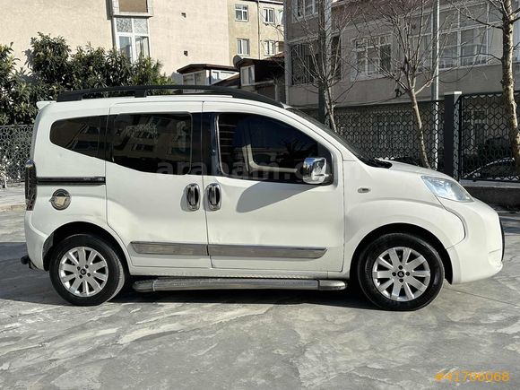 2016 MODEL 100 BİN KM 1.3 HDİ SX VİZYON PLUS EN DOLUSU