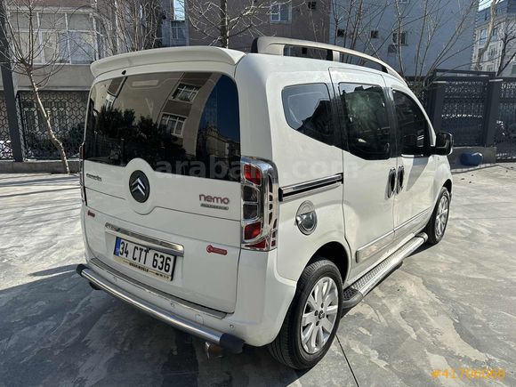2016 MODEL 100 BİN KM 1.3 HDİ SX VİZYON PLUS EN DOLUSU