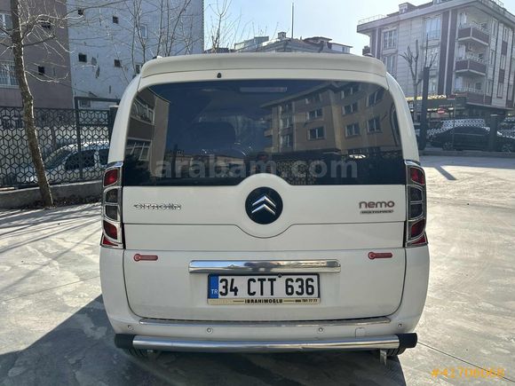 2016 MODEL 100 BİN KM 1.3 HDİ SX VİZYON PLUS EN DOLUSU