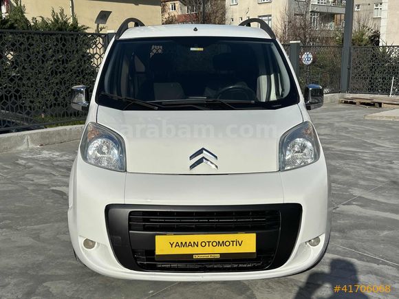 2016 MODEL 100 BİN KM 1.3 HDİ SX VİZYON PLUS EN DOLUSU