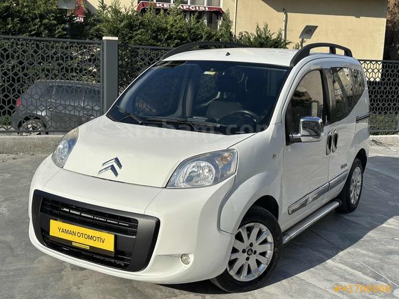 2016 MODEL 100 BİN KM 1.3 HDİ SX VİZYON PLUS EN DOLUSU