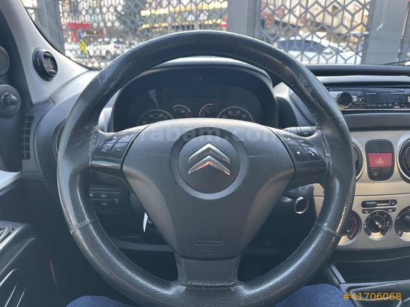 2016 MODEL 100 BİN KM 1.3 HDİ SX VİZYON PLUS EN DOLUSU
