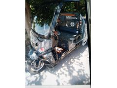 Sahibinden Arora AR 15000 Moped
