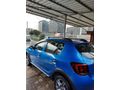 Sahibinden Dacia Sandero 1.5 dCi Stepway 2016 Model