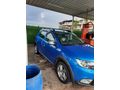 Sahibinden Dacia Sandero 1.5 dCi Stepway 2016 Model