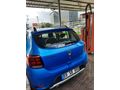 Sahibinden Dacia Sandero 1.5 dCi Stepway 2016 Model