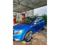 Sahibinden Dacia Sandero 1.5 dCi Stepway 2016 Model