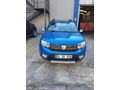 Sahibinden Dacia Sandero 1.5 dCi Stepway 2016 Model