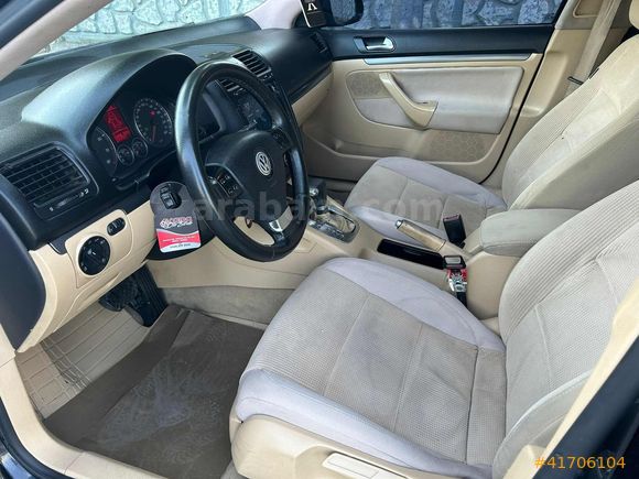 1.4 TSİ OTOMATİK JETTA COMFORTLİNE EXPERLİ