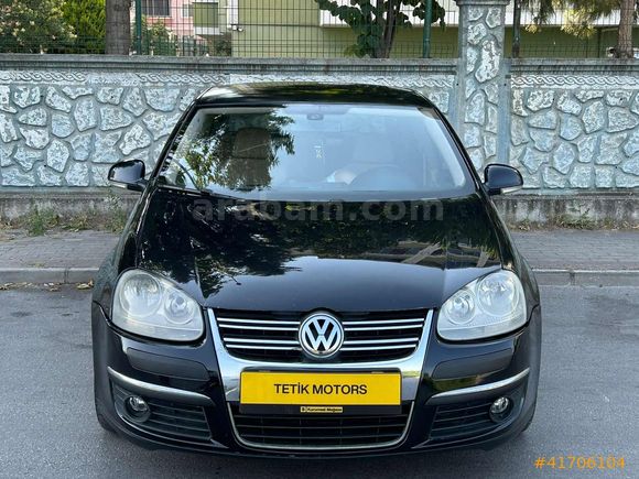 1.4 TSİ OTOMATİK JETTA COMFORTLİNE EXPERLİ