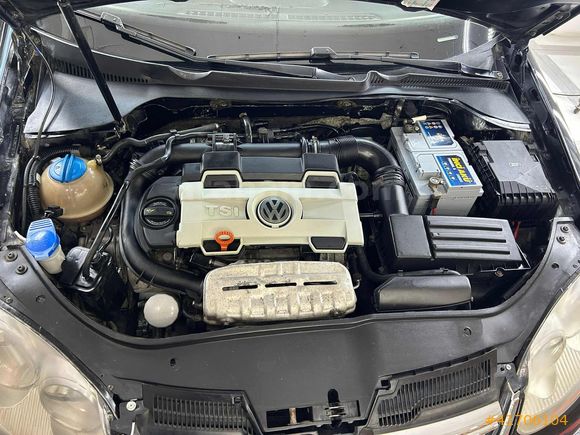 1.4 TSİ OTOMATİK JETTA COMFORTLİNE EXPERLİ