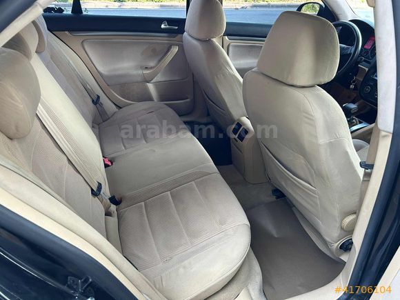 1.4 TSİ OTOMATİK JETTA COMFORTLİNE EXPERLİ