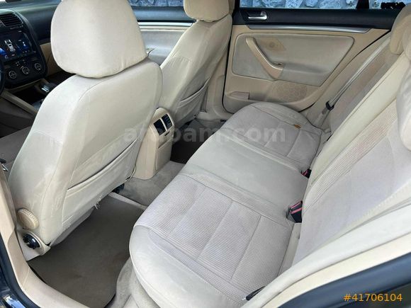 1.4 TSİ OTOMATİK JETTA COMFORTLİNE EXPERLİ