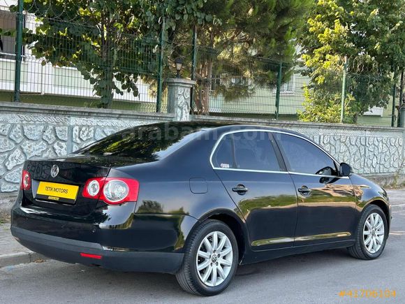 1.4 TSİ OTOMATİK JETTA COMFORTLİNE EXPERLİ