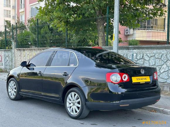 1.4 TSİ OTOMATİK JETTA COMFORTLİNE EXPERLİ