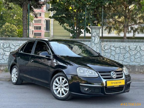 1.4 TSİ OTOMATİK JETTA COMFORTLİNE EXPERLİ