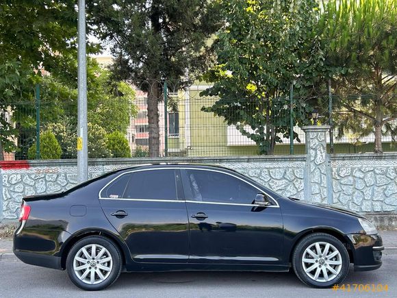 1.4 TSİ OTOMATİK JETTA COMFORTLİNE EXPERLİ