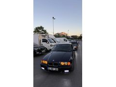 Sahibinden BMW 3 Serisi 318i Standart 1995 Model 