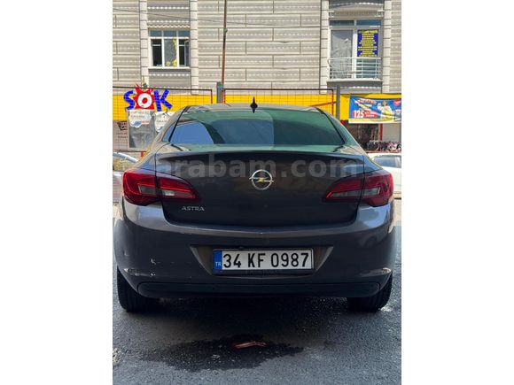 Sahibinden Opel Astra 1.3 CDTI Sport 2013 Model