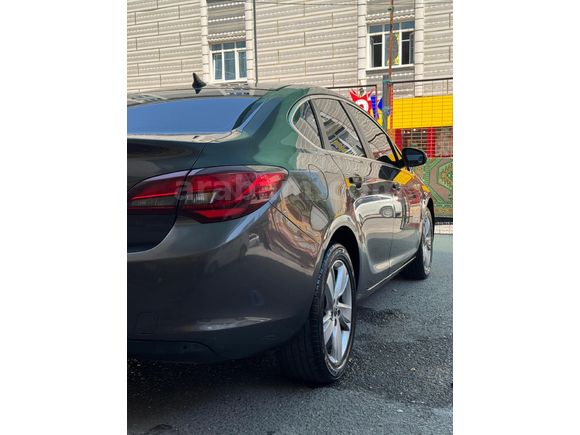 Sahibinden Opel Astra 1.3 CDTI Sport 2013 Model