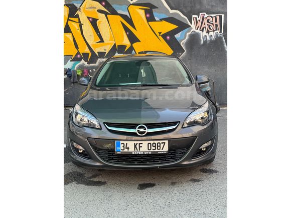 Sahibinden Opel Astra 1.3 CDTI Sport 2013 Model